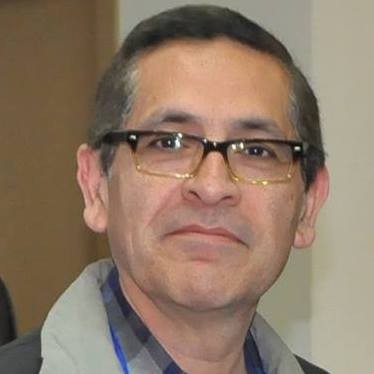 Dr. Oscar Castillo López