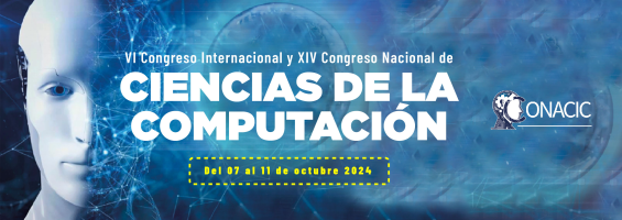 CONACIC 2024